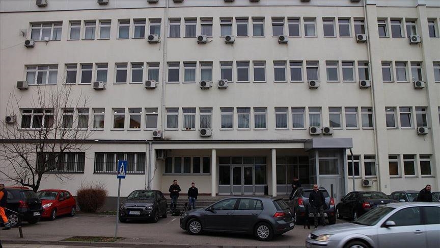 BiH: Zatražen pritvor za dvojicu policajaca zbog razbojništva u Banjaluci