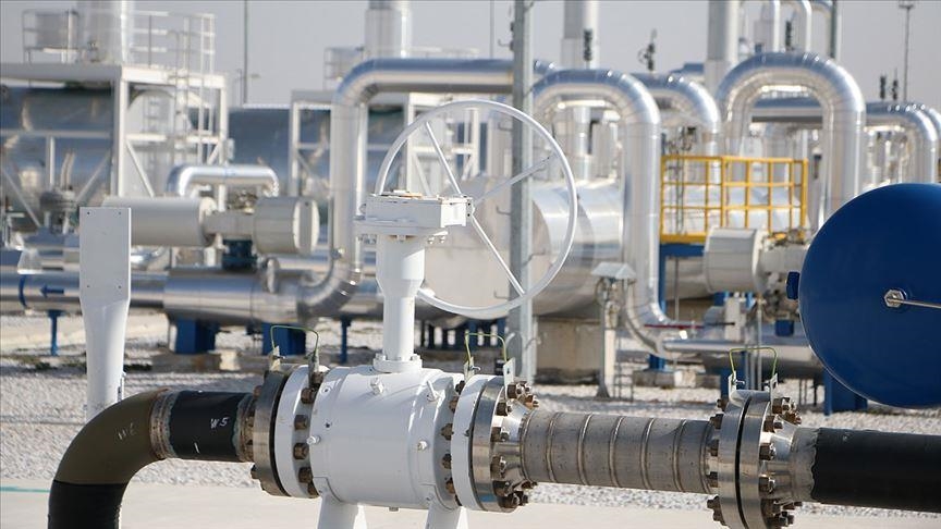Министр энергетики: Азербайджан увеличил экспорт газа на 17,4%