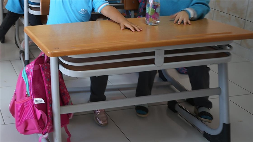 MEB'den okullara iki ayda 6,2 milyar lira bütçe