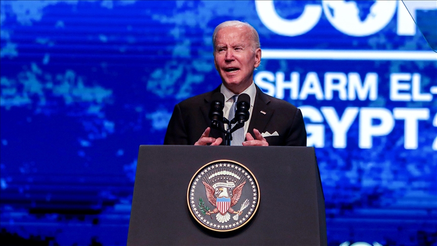 Biden promete desarrollar una cooperación más estrecha con la Asociación de Naciones de Asia Sudoriental