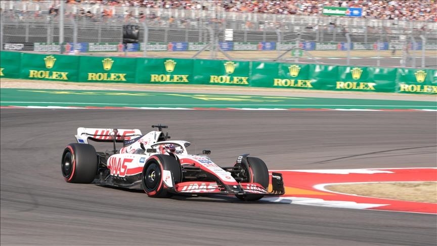 Formula 1 fever to hit Brazil on Sunday