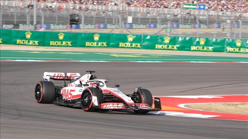Formula 1 fever to hit Brazil on Sunday Formula 1 fever to hit Brazil on Sunday