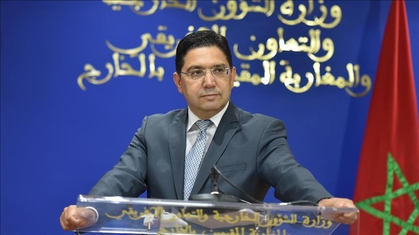 الرباط: 84 بالمائة من الدول لا تعترف بـ"البوليساريو"