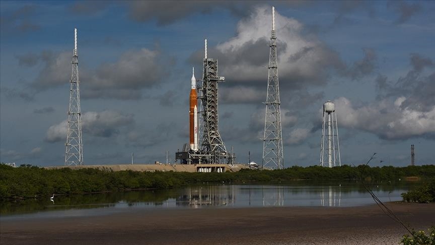 NASA says Artemis I safe for Nov. 16 launch after storm delay 