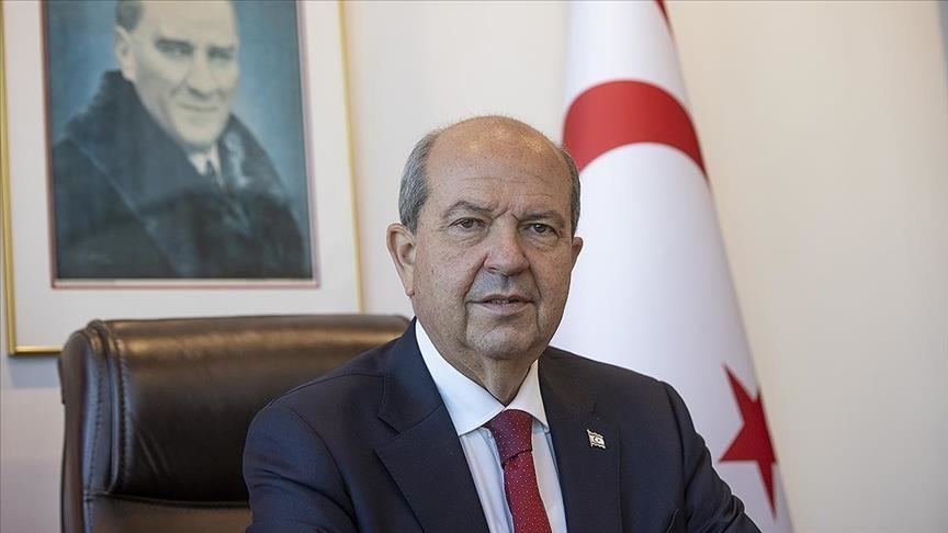 TRNC recognition cannot be prevented, Turkish Cypriot president says