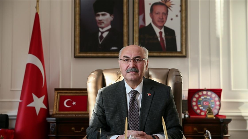 Vali Köşger'den İzmir Teknoloji, Bilim ve İnovasyon Festivali'ne davet