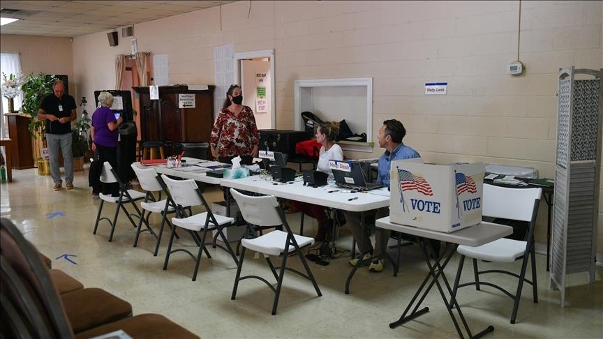 US city decides mayor by coin toss amid tie in election results