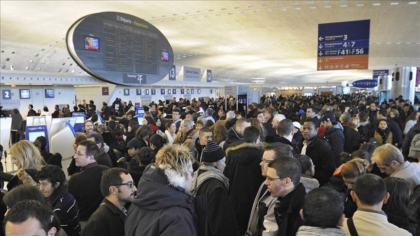 Iraniani nga i cili u frymëzua filmi "The Terminal" vdes në aeroportin e Parisit