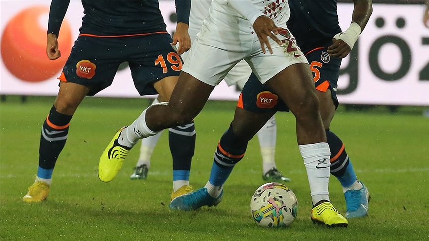 Spor Toto Süper Lig'de görünüm