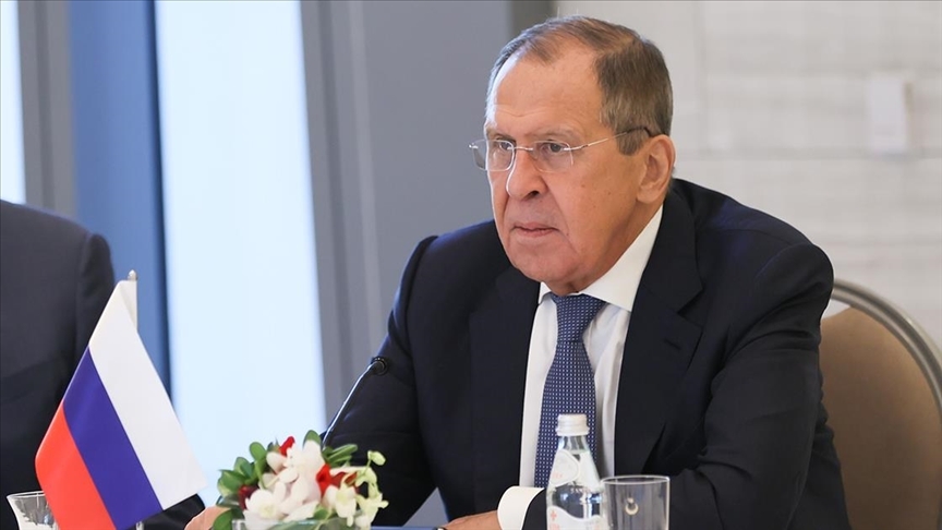 Rusya'dan, ABD ve NATO'nun Asya-Pasifik'in kontrolünü ele geçirmek istedikleri iddiası