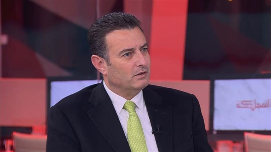 أحمد الصفدي رئيسًا جديدًا لمجلس النواب الأردني