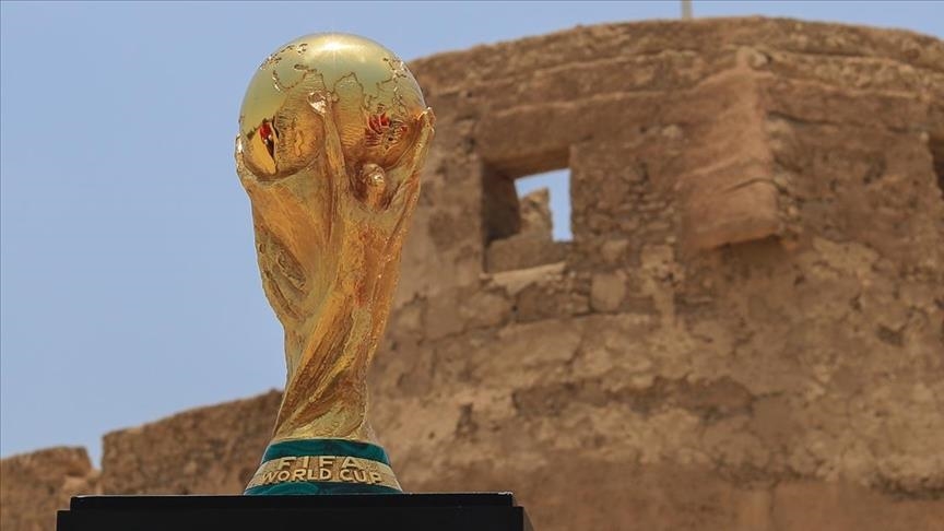 Argentyna jest jednym z faworytów do zdobycia trofeum, ponieważ Messi po raz ostatni gra na Mistrzostwach Świata