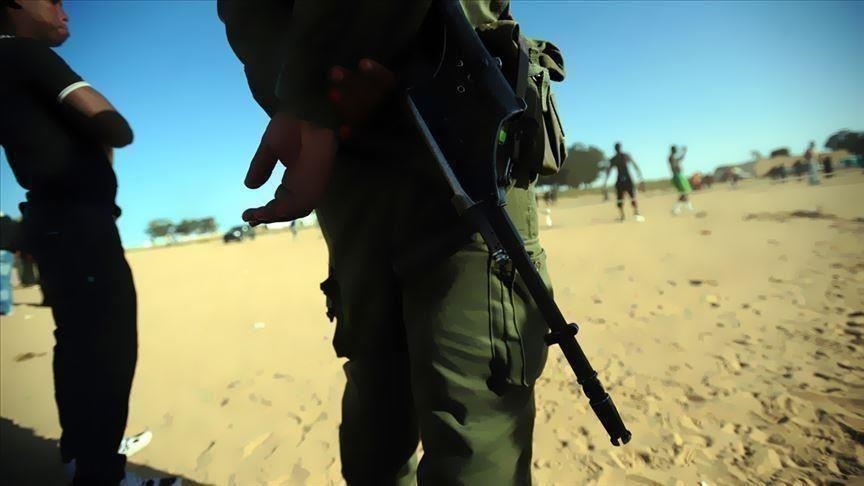 Mahamat Idriss Déby annonce le déploiement de 600 soldats supplémentaires dans le Lac Tchad