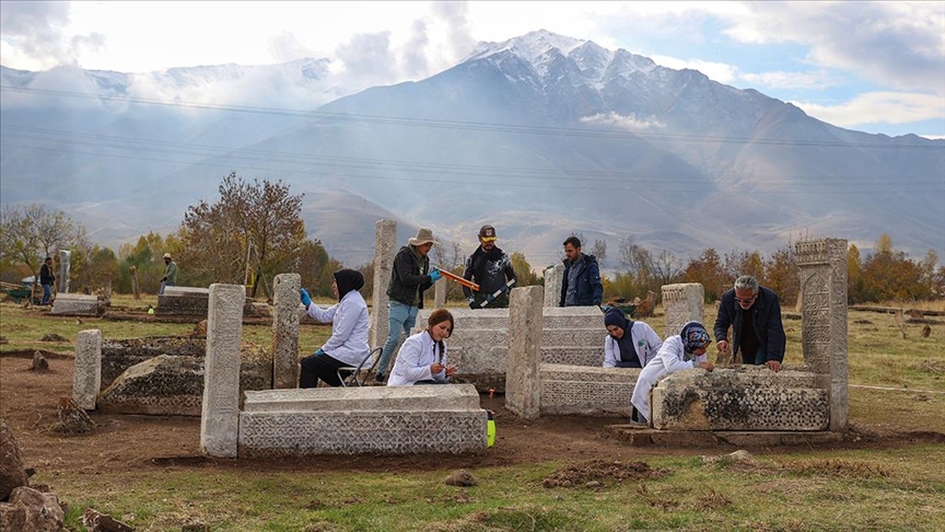 Mezar Haberleri Kasım 2022 Bülteni