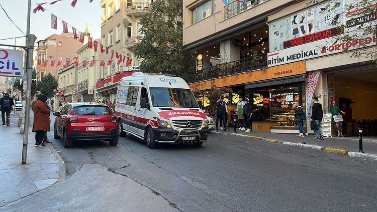 Attentat d’Istanbul : Condamnation "énergique" du Canada de "l’attaque odieuse"