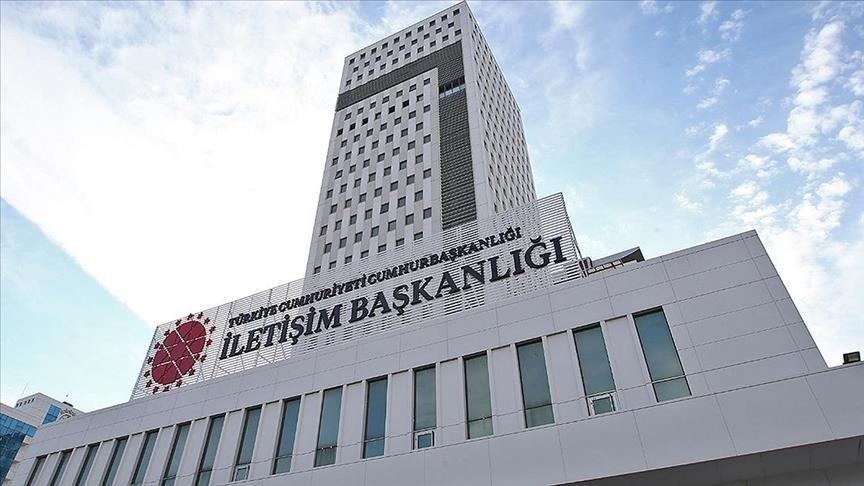 Terror attacks 'direct, indirect consequences' of some countries' support to terrorists: Turkish official