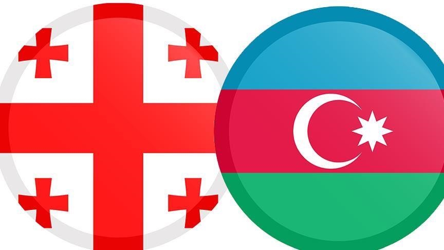 Azerbaijani, Georgian defense ministers discuss regional security, military cooperation