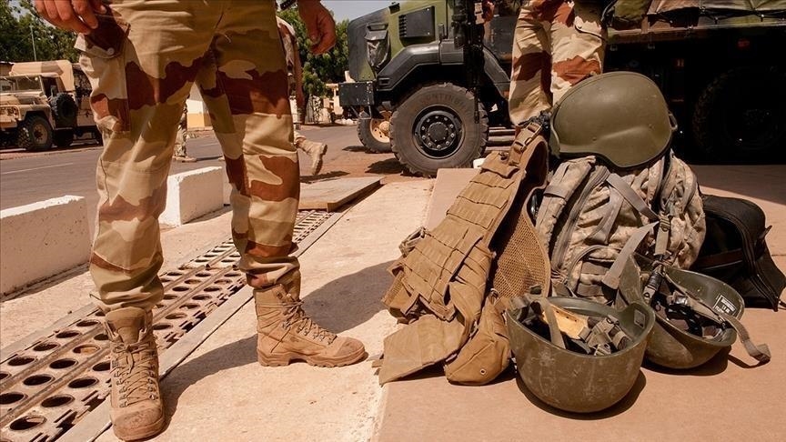 بريطانيا تعلن سحب قواتها من بعثة حفظ السلام في مالي