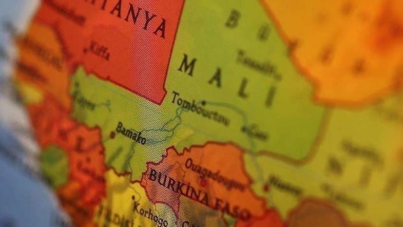 Mali : la Côte d'Ivoire annonce le retrait progressif de ses troupes au Mali