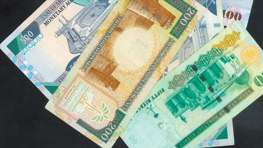 التضخم السنوي في السعودية يتباطأ إلى 3 بالمئة خلال أكتوبر