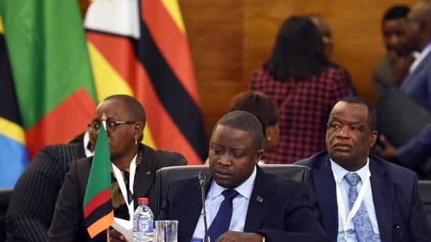 Zambia seeks explanation from Russia on death of national on Ukraine warfront