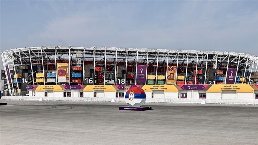 Qatar responds to criticism, boycott calls in Europe ahead of World Cup