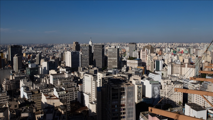 ONU: La población mundial alcanzó los 8.000 millones de habitantes