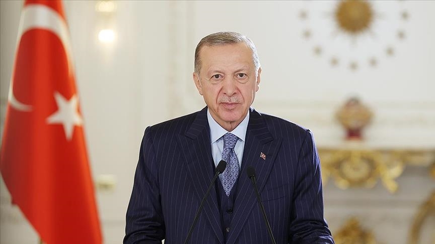 Erdogan zahvalio za poruke saučešća nakon terorističkog napada u Istanbulu