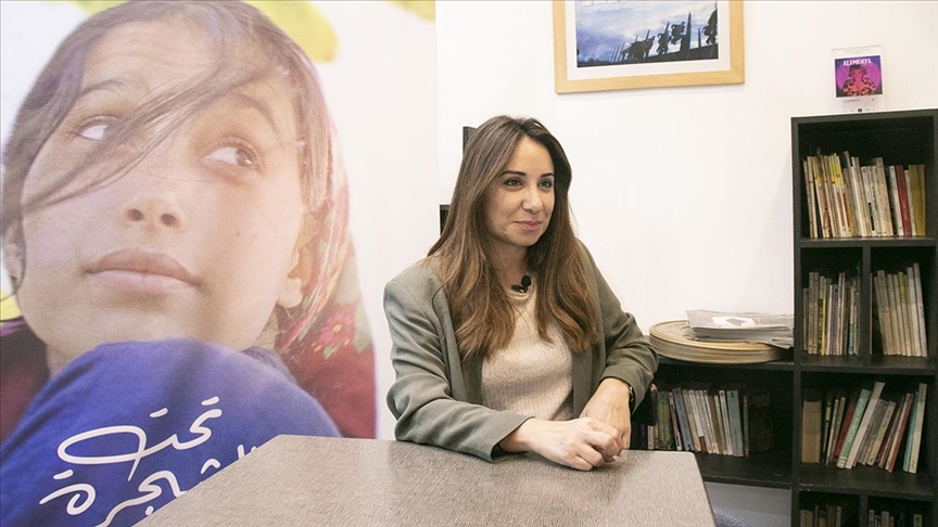 Tarım işçilerinin doğal oyunculuğu Tunuslu genç yönetmene ödül getirdi