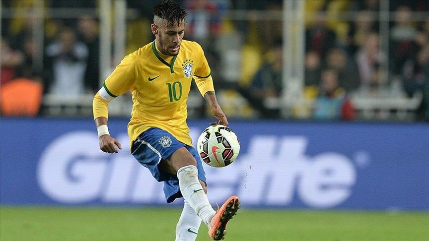 World Cup record holders Brazil to take on Serbia, Switzerland