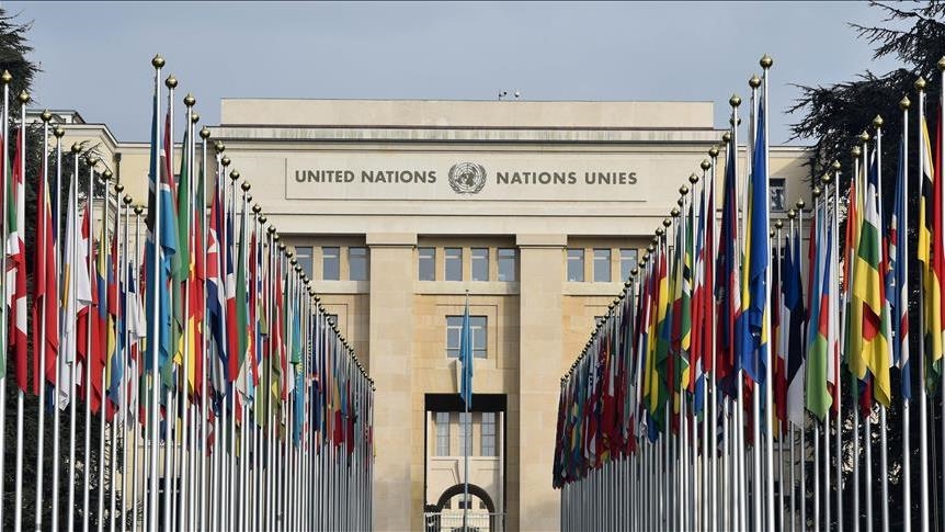 Both Ukrainian, Russian prisoners of war recount torture by their captors: UN
