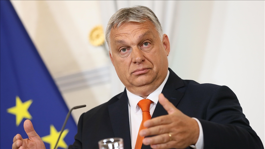 Macaristan Başbakanı Orban, Savunma Konseyi'ni topladı
