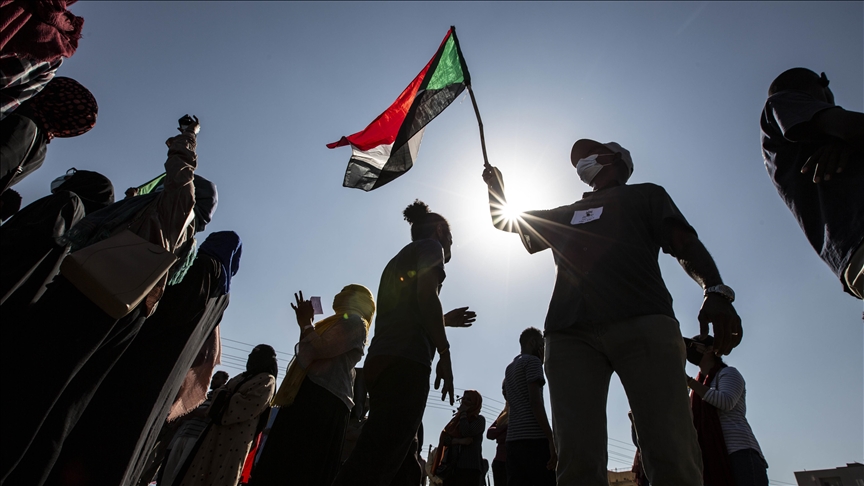 Sudan’s rivals reach framework deal to end political deadlock