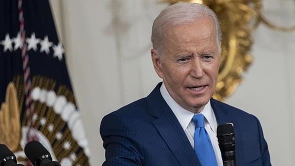 Biden offers support for Poland's investigation after reported explosion