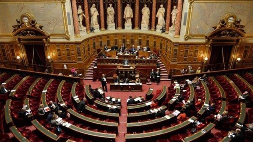 France: le Sénat adopte une résolution pour une "paix durable entre l’Arménie et l’Azerbaïdjan"