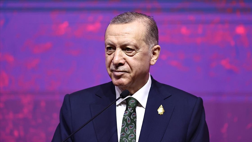 أردوغان: تكلفة عزل روسيا عن العالم ستكون غير محدودة