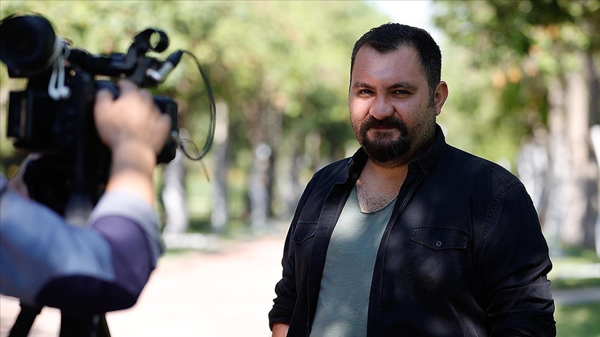 Yönetmen Cevahir Çokbilir'in yeni filmine uluslararası 20 ödül