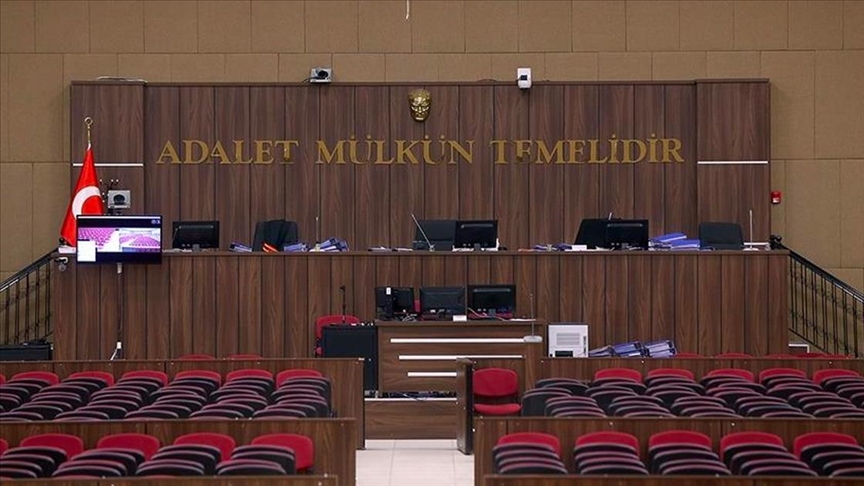 محكمة تركية تأمر بحبس إرهابي يحمل الجنسية السورية