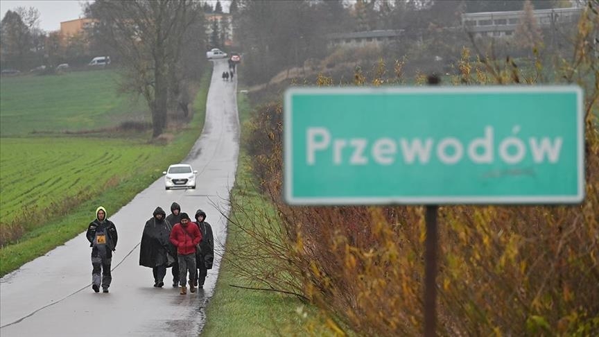 Missile incident in Poland triggers dispute between Ukraine, Western allies