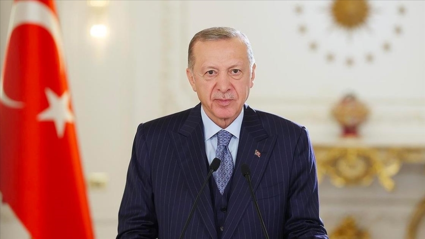 أردوغان: سنواصل الاتصالات مع بايدن بخصوص مقاتلات F16