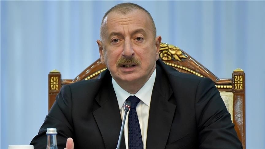 EU Eastern Partnership initiative needs to be modernized: Azerbaijan