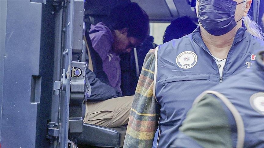 الإرهابية أحلام البشير تروي تفاصيل هجوم إسطنبول