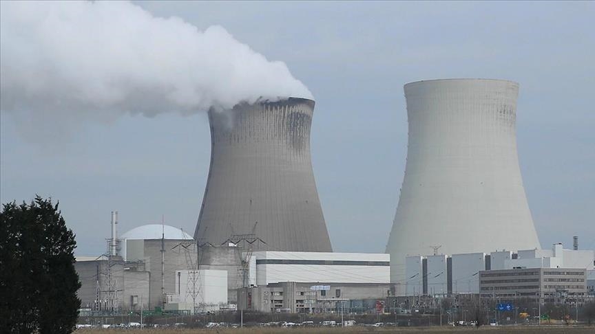 Japan reactivating nuclear power plants