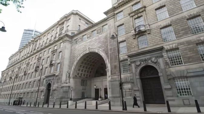 Iran tried to kill or kidnap British residents at least 10 times this year: UK spy chief