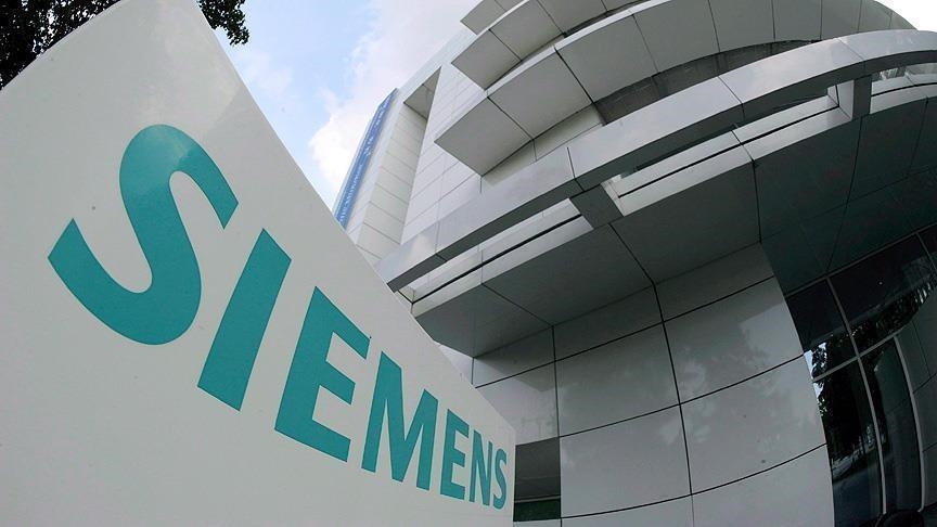 Siemens sells financial and leasing business in Russia