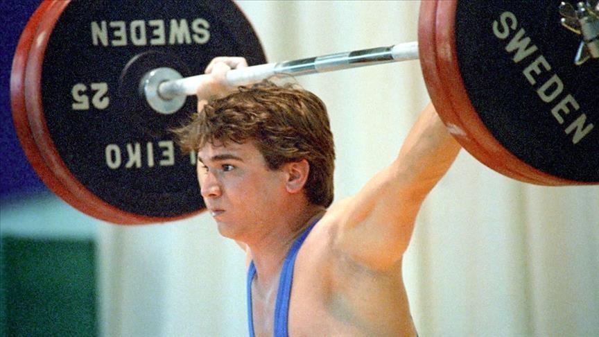Turkish weightlifting legend Suleymanoglu remembered on anniversary of his death