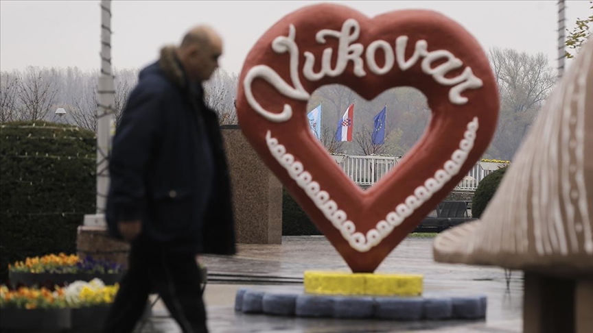 Vukovar, grad podijeljen između prošlosti i budućnosti: Učionica do učionice, u jednoj Hrvati, u drugoj Srbi