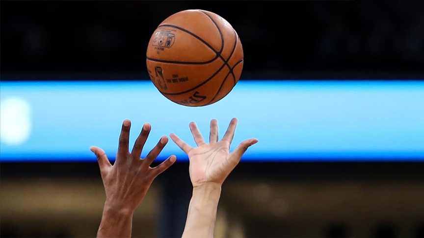 NBA'de Brooklyn Nets, Portland Trail Blazers'ı mağlup etti