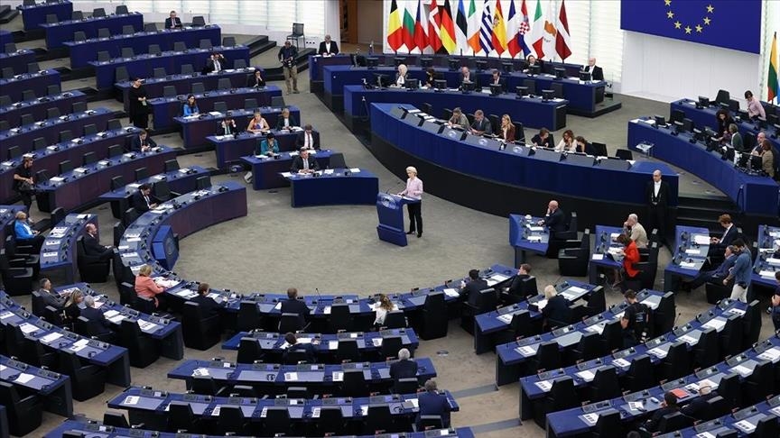 البرلمان الأوروبي يصوت الأربعاء على تصنيف روسيا "راعية للإرهاب"