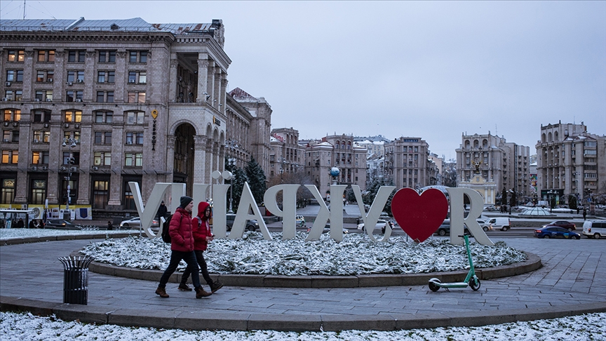 Ukrayna'da Barış Mümkün Mü?